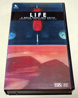 LIFE <A MOVIE ABOUT SOFT BALLET> / \tgEoG