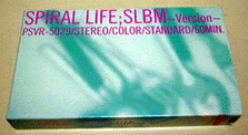 SPIRAL LIFE; SLBM`Version` / XpCECt