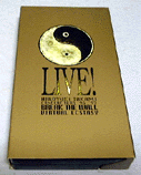 LIVE! `CONCERT TOUR '96|'97 BREAK THE WALL VIRTUAL ECSTASY / MV