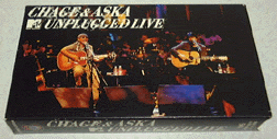 UNPLUGGED LIVE / `Q & 