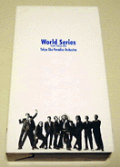 World Series from Tokyo Ska / XJp_CXI-PXg