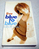 liveublue to bluev / v󗯗q