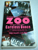 Careless Dance `PERFORMANCE & STEP LECTURE / Y[