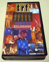 TOUR '94 BILLIONAIRE `BOY MEETS GIRL` / trf