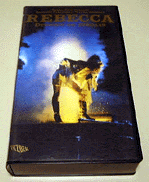 Dreams on 1990119 `REBECCA LIVE TOUR FROM '89 TO '90 FINAL / xbJ