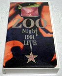 Night 1991 LIVE / Y[