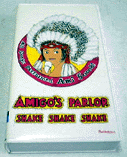 AMIGO'S PARLOR `SHAKE SHAKE SHAKE` / ؂