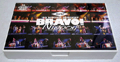 BRAVO! Nippon `'93 WINTER CONCERT / GENJI