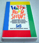HAPPY ROAD SHOW! `SAY'S CONCERT 1994 / ZCY