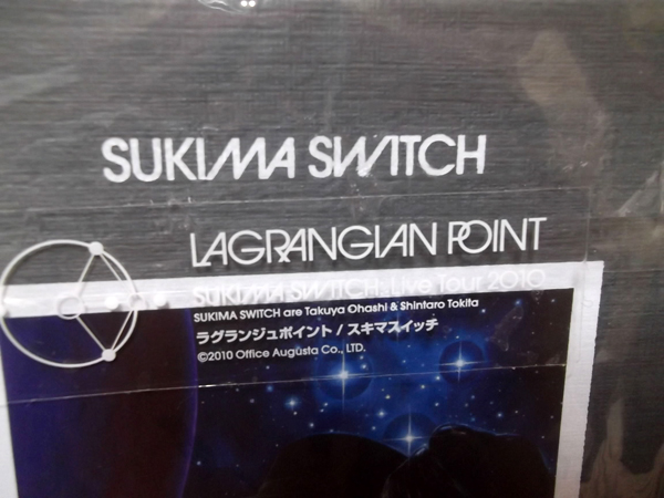 �X�L�}�X�C�b�`20102