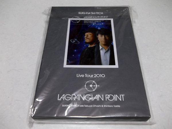 �X�L�}�X�C�b�`2010