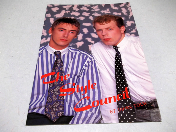 �X�^�C���J�E���V��87