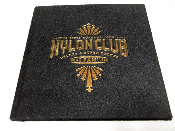 NYLONCLUB