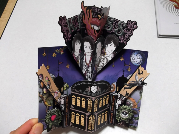 THEATER of KISS3