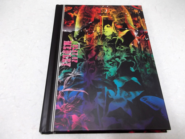 ���t�c�A�[�p���t�yPLAY OF MEDLEY�z�̒ʔ�