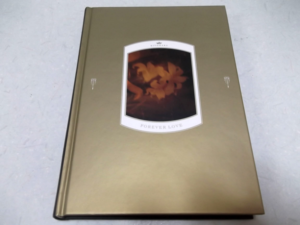 FOREVER LOVE