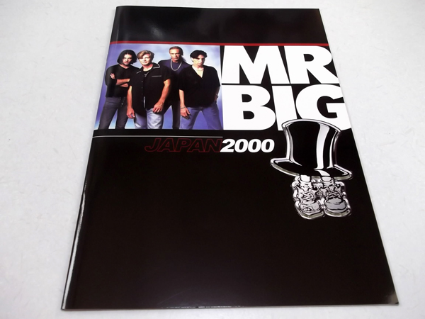 Mr.BIG00