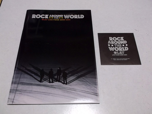 GLAY �O���C�y2010-2011 �c�A�[�p���t DVD�t�z�̒ʔ�