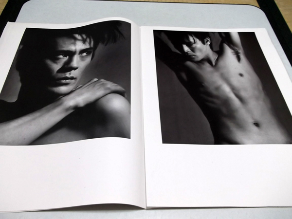 BOOWY �{�E�C�y1988 LAST GIGS �p���t�z