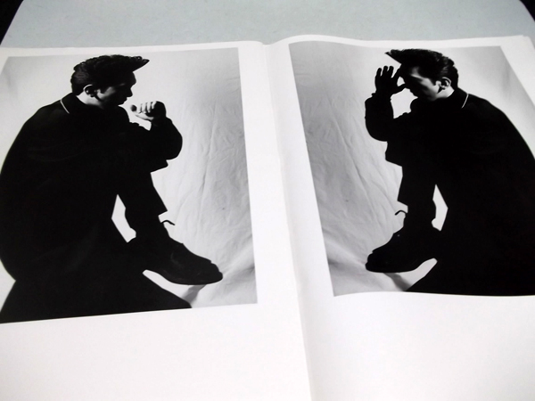 BOOWY �{�E�C�y1988 LAST GIGS �p���t�z