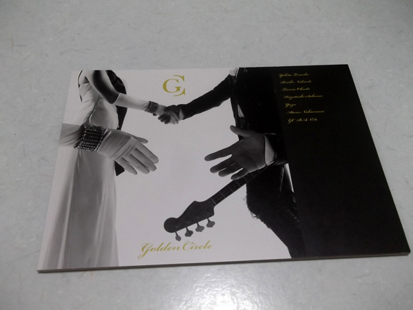 �S�[���f���T�[�N��Vol.15