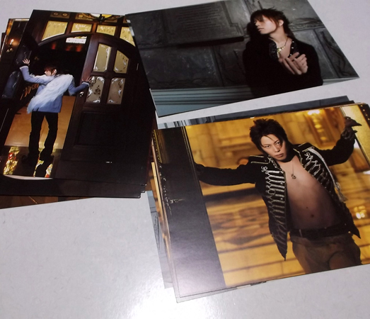 T.M.R ����M��2006