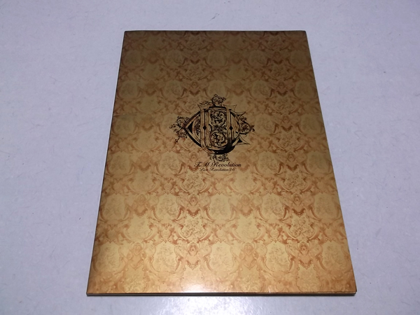 T.M.R ����M��2006