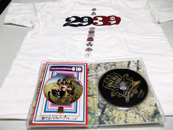 ���c�����@�����o�������ȃp���t���^�[���Y