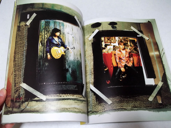 ��B'z �r�[�Y1998�c�A�[�p���t�ySURVIVE �o�b�O�t�z�̒ʔ�