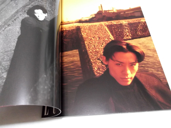 LUNATIC TOKYO1995.12.23