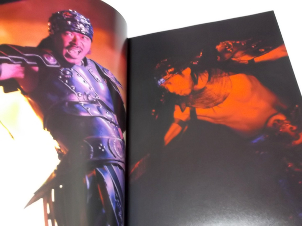 EXILE 2009�c�A�[�p���t