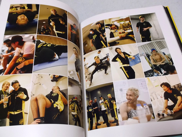 EXILE 2009�c�A�[�p���t