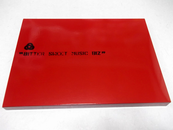 BITTER SWEET MUSIC BIZ