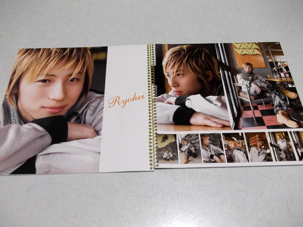 w-inds. 2005FC�C�x���g