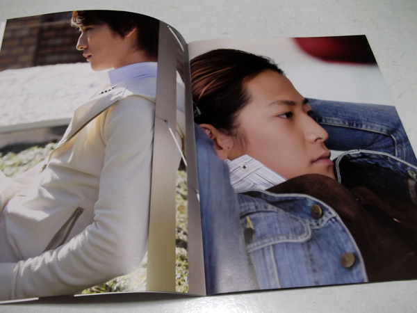 w-inds. 2008FC�C�x���g