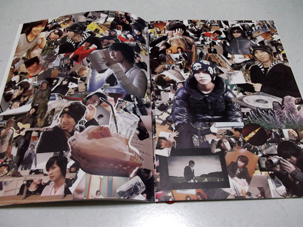 w-inds. 2007FC�C�x���g