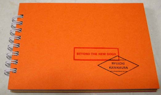 �͑�����p���t�yBeyond the new door�z�̒ʔ�