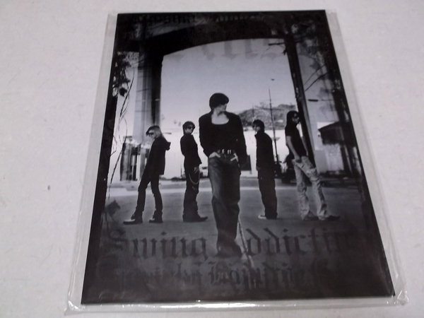 Swing Addiction 2006