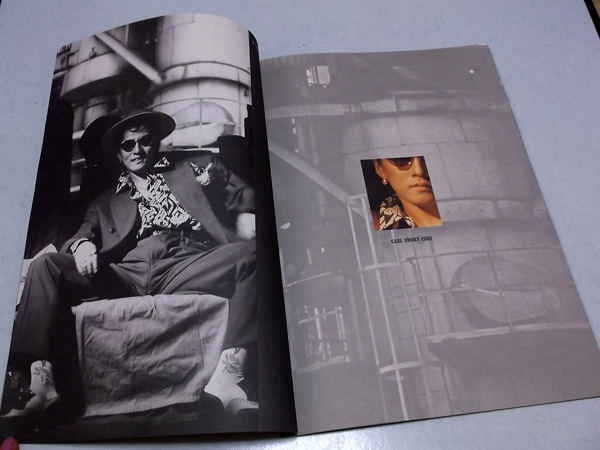 SHARISHARISM ART WORK