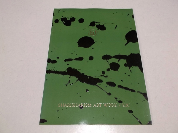 SHARISHARISM ART WORK��