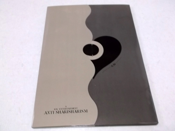 ANTI SHARISHARISM ���]