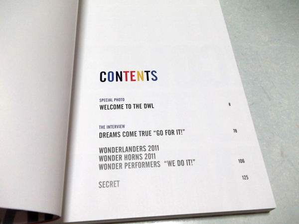 �����_�[�����h2011