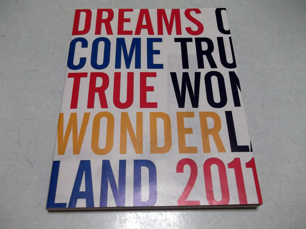 �����_�[�����h2011