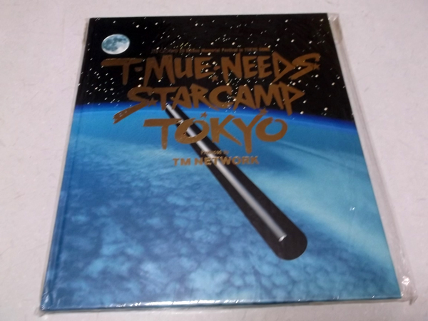 T-MUE-NEEDS STARCAMP TOKYO