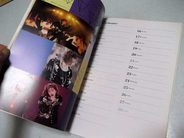 STADIUM LEGEND FINAL