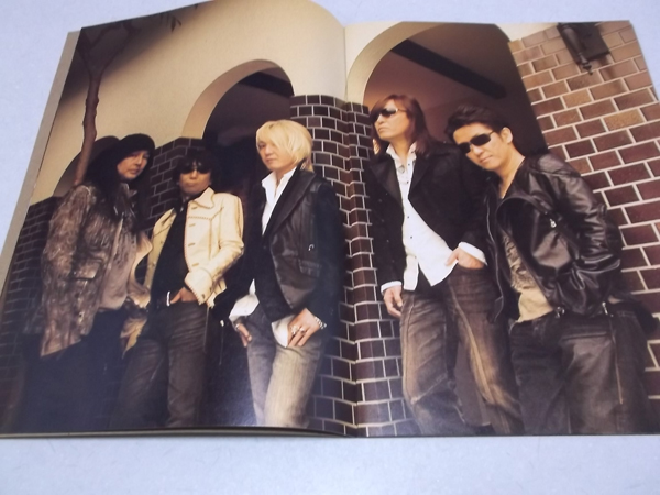 SPIN OFF from TM 2007