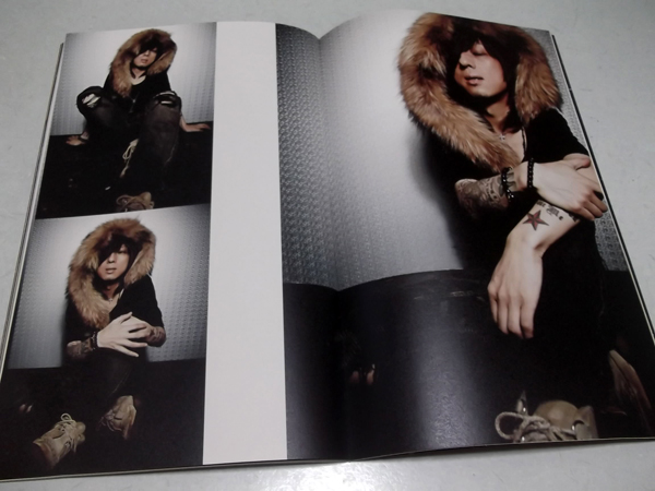 Headache and Dub Reel Inch2