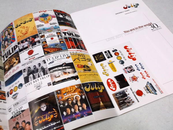 �`���[���b�v30th