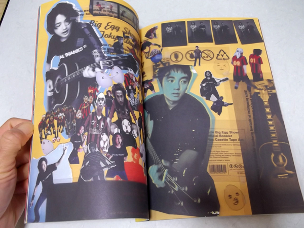 �䂸 2001�p���t2