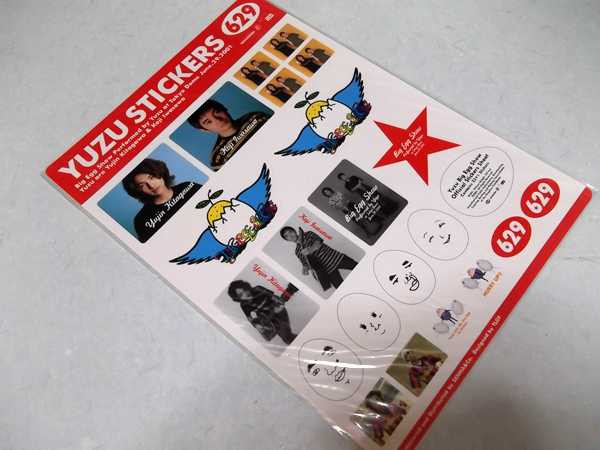 �䂸 2001�p���t3